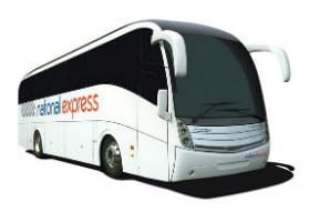 Bus National Express, orari, prezzi, biglietti on line