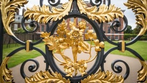 Kensington Palace, dove visse anche la principessa Diana
