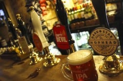 Scopri i più bei pub di Londra