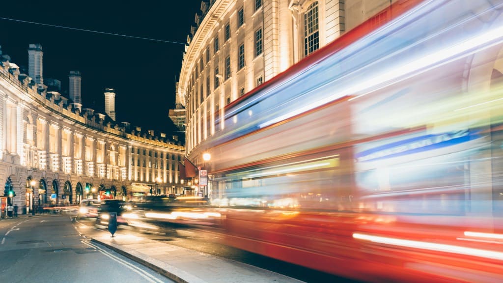 Piccadilly Circus, l'origine del nome