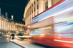 Piccadilly Circus, l'origine del nome