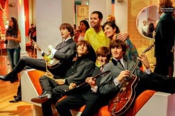 Madame Tussauds di Londra: scopri dove comprare i biglietti