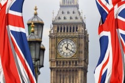 Il Big Ben e il Parlamento, attrazioni da visitare a Londra