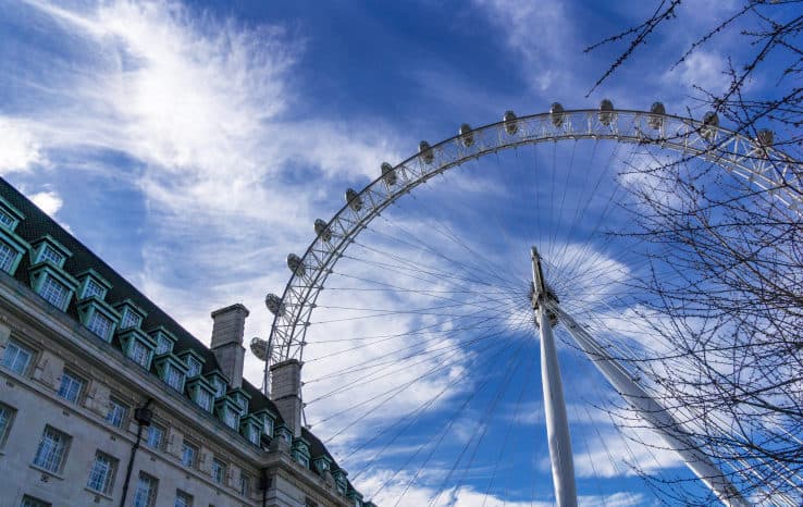 London Eye evitare la fila acquistare biglietti orari ingresso