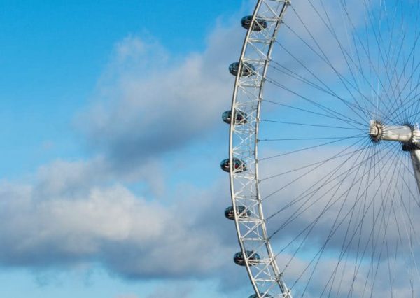 La ruota di Londra: biglietti e orari ingresso London Eye 