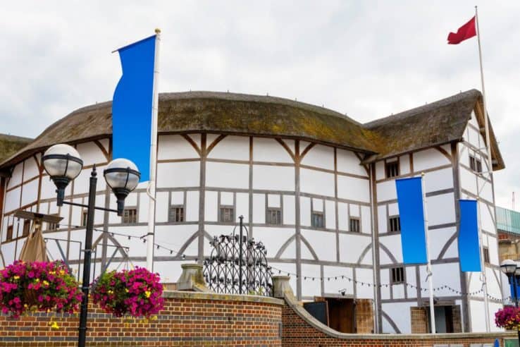 Sheakspeare’s Globe Theatre, gratis con il London Pass