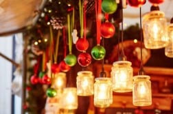 Mercatini di Natale a Londra