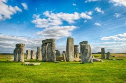 Stonehenge, meta ideale per una gita fuori Londra