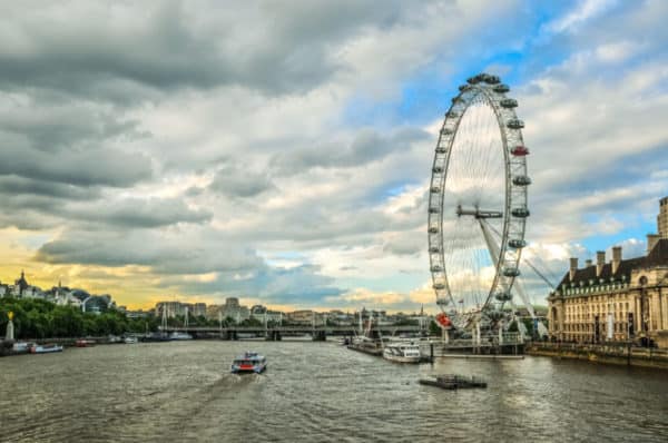 L'imperdibile London Eye, scopri qui orari, costi e biglietti per non fare la fila