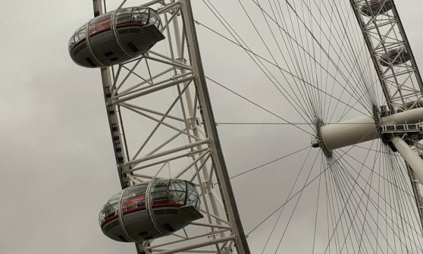 L'imperdibile London Eye, scopri qui orari, costi e biglietti