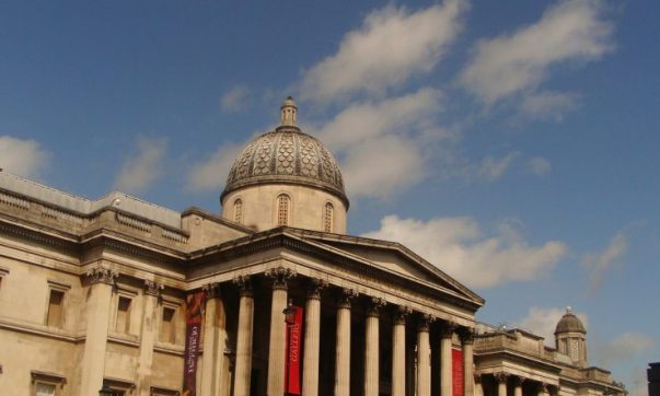 Visitare Londra in quattro giorni: la National Gallery
