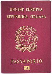 Documenti per andare a Londra: passaporto
