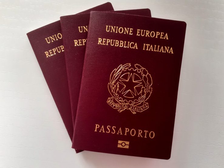 Passaporto per Londra: tutte le informazioni utili