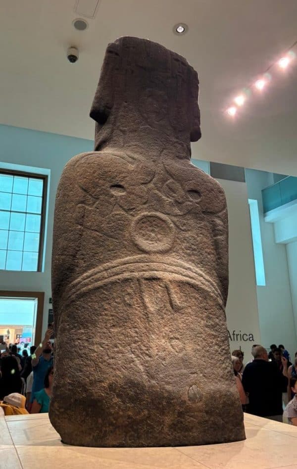 I più importanti musei a Londra