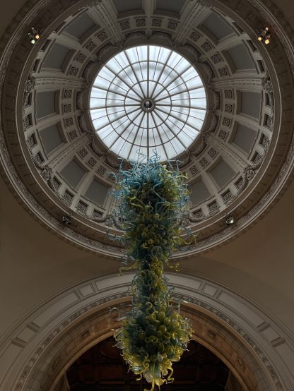 Scopri il V&A museum, tra le attrazioni di Lonbdra